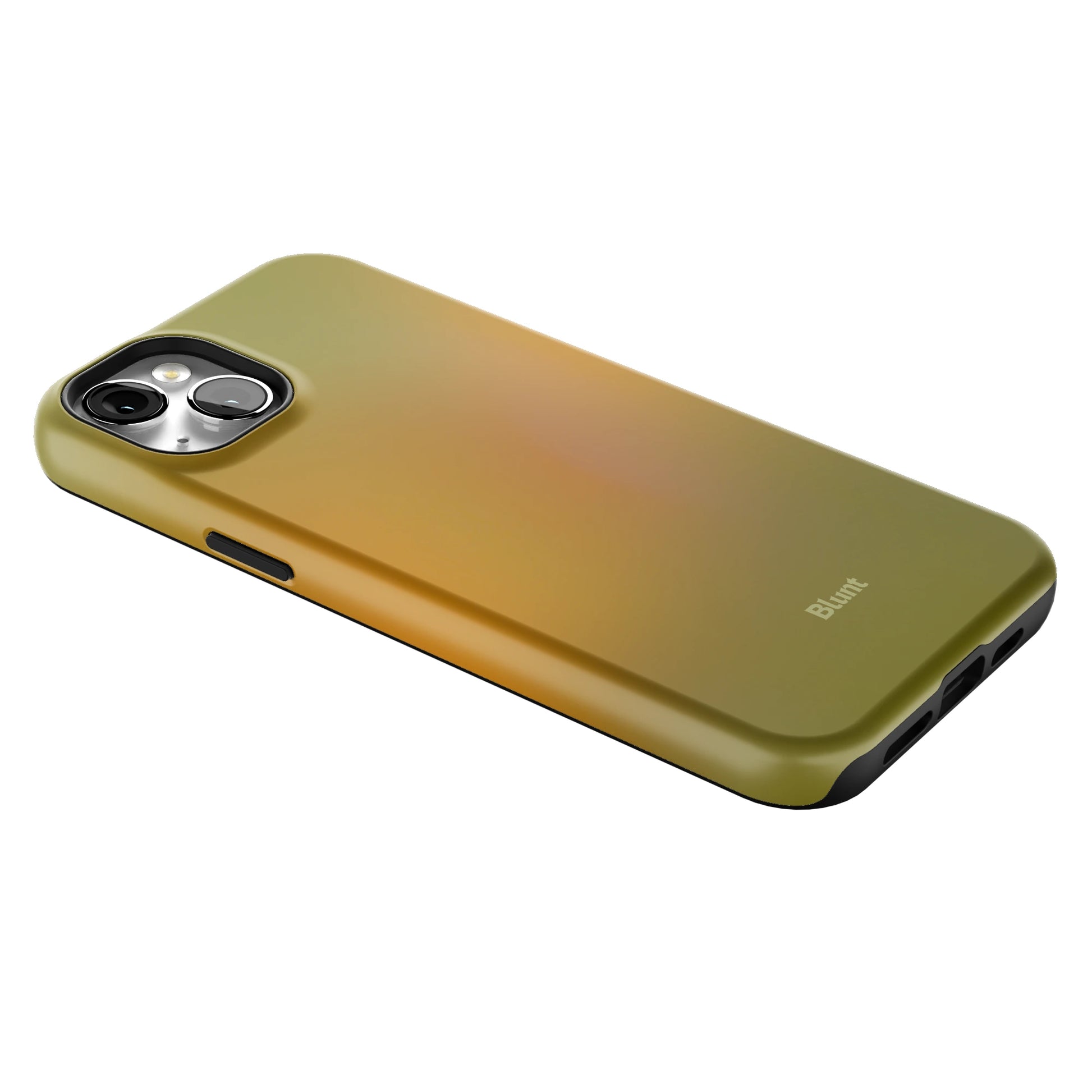 Sage Pumpkin iPhone Case gallery - Iphone_14_Mini_Air_Plus_2