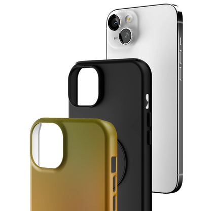 Sage Pumpkin iPhone Case gallery - Iphone_14_Mini_Air_Plus_3