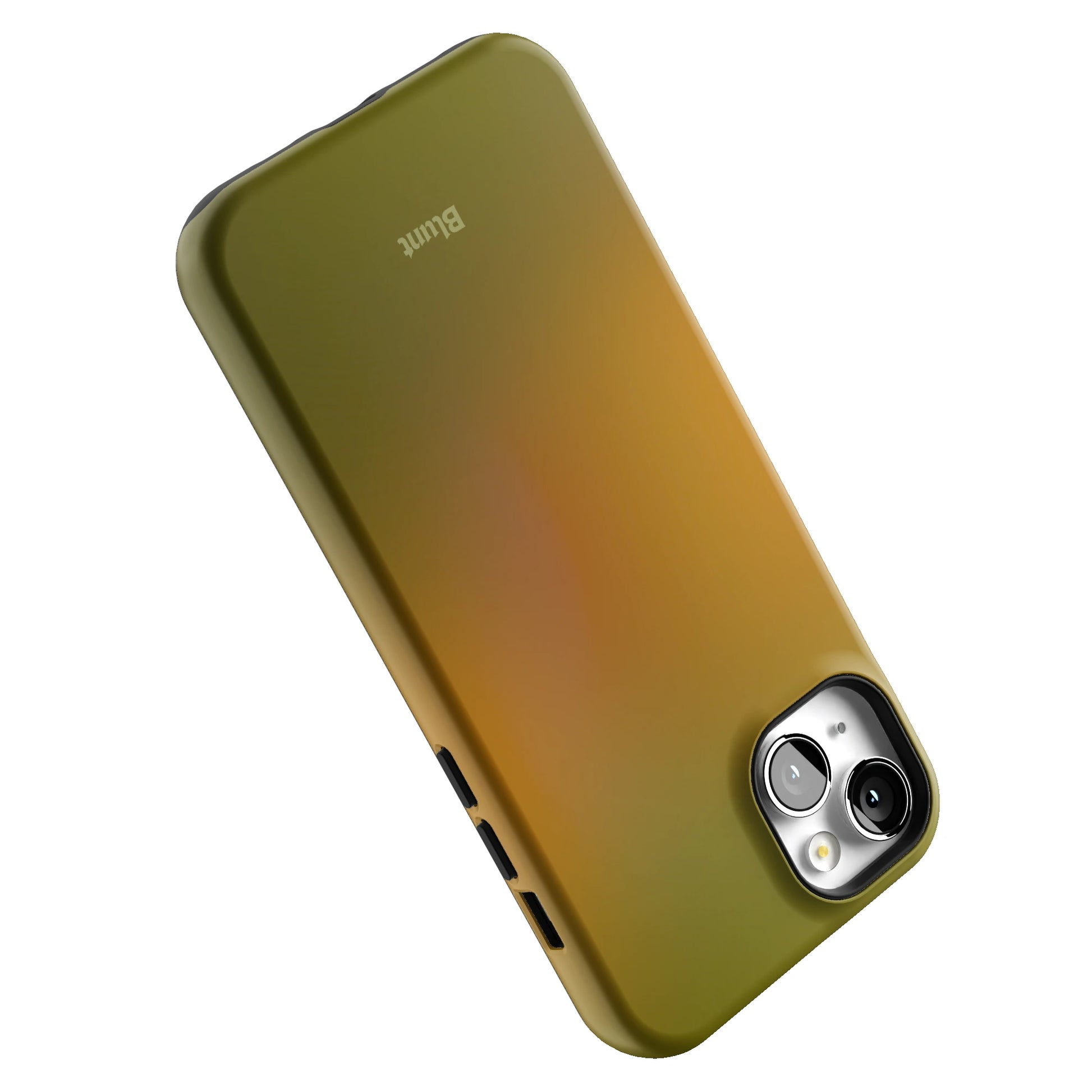 Sage Pumpkin iPhone Case gallery - Iphone_14_Mini_Air_Plus_5
