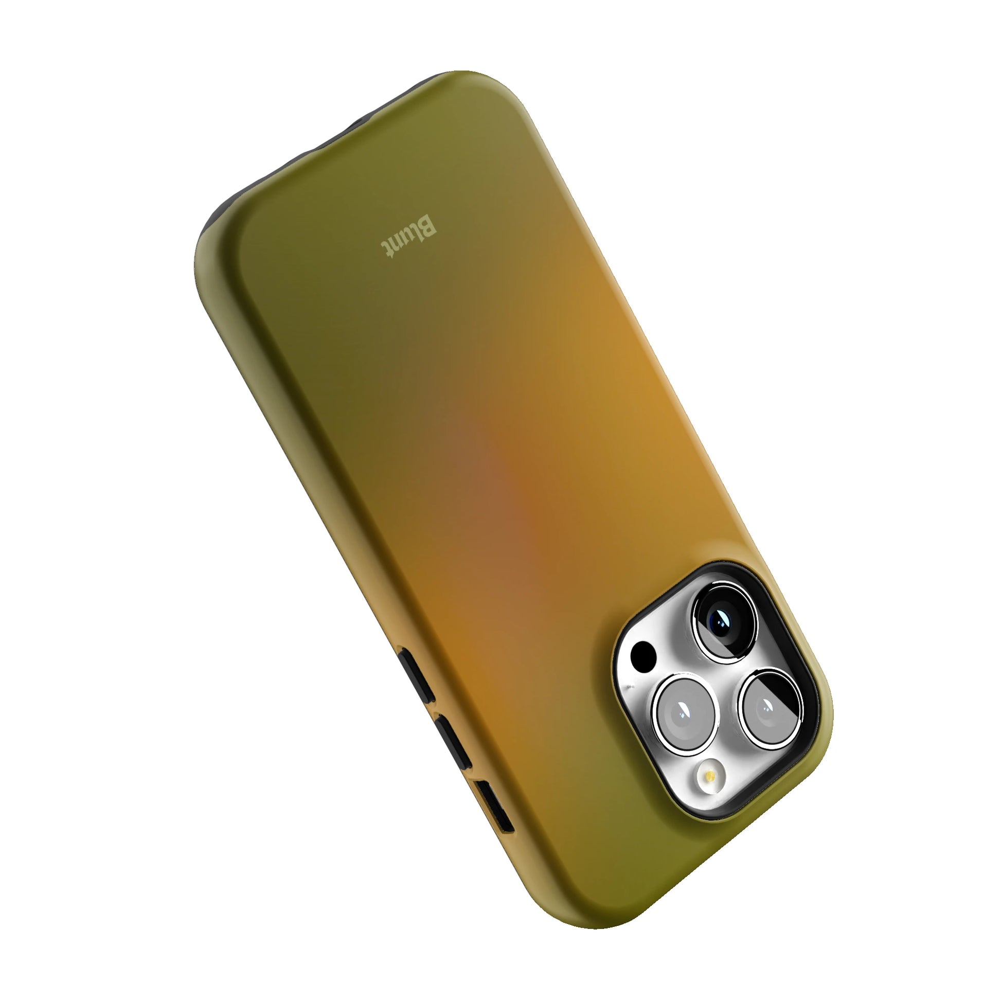 Sage Pumpkin iPhone Case gallery - Iphone_14_Pro_5