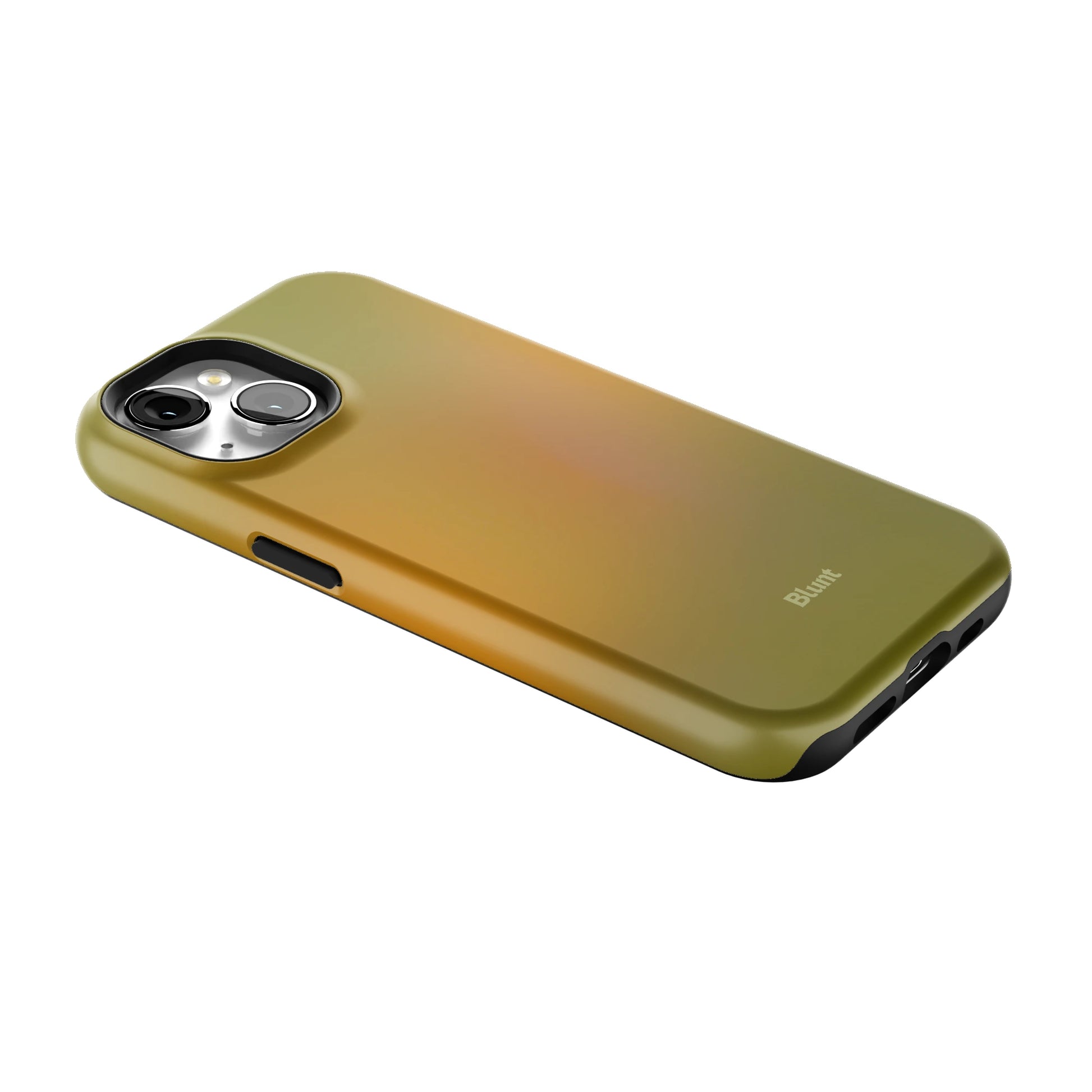 Sage Pumpkin iPhone Case gallery - Iphone_15_Iphone_2