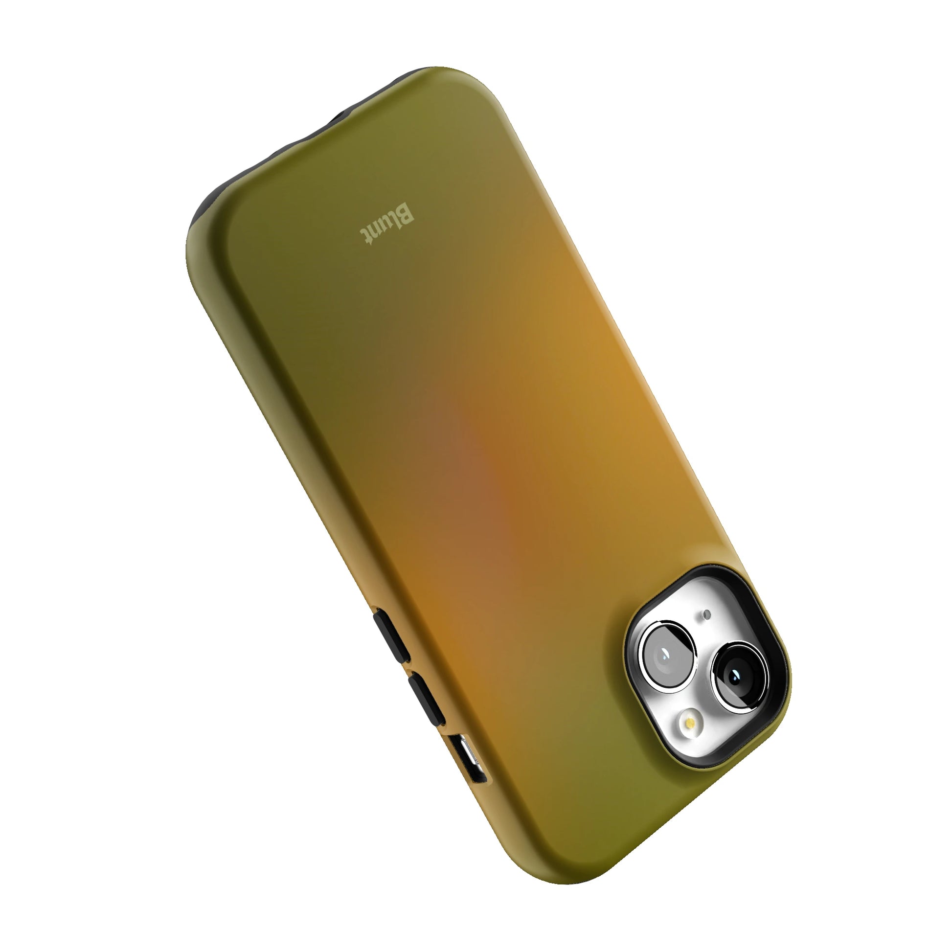 Sage Pumpkin iPhone Case gallery - Iphone_15_Iphone_5