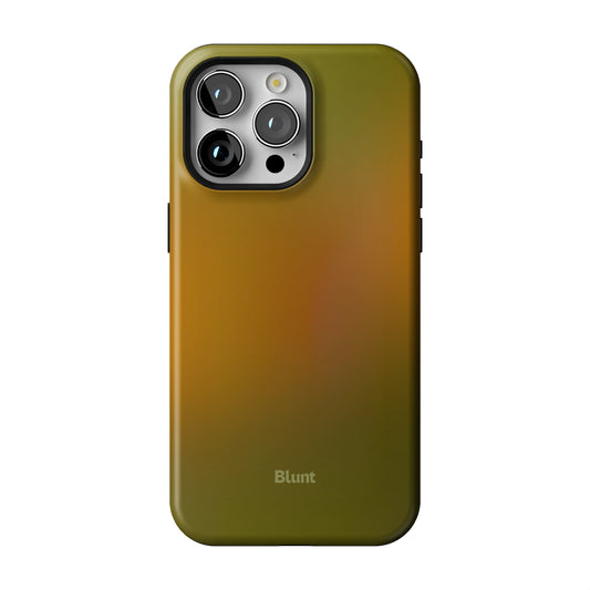 Sage Pumpkin iPhone Case gallery - Iphone_15_Pro_Max_1