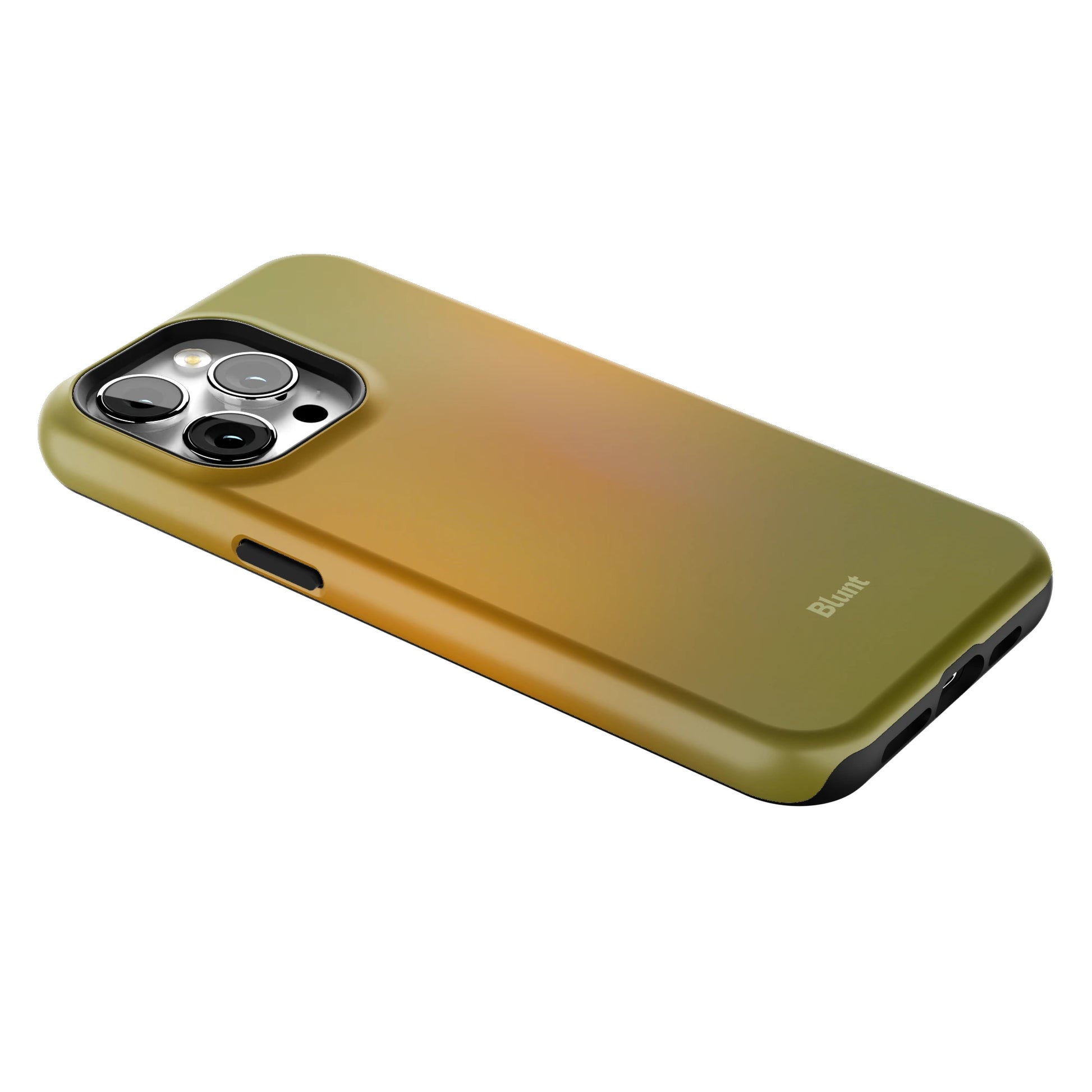 Sage Pumpkin iPhone Case gallery - Iphone_15_Pro_Max_2