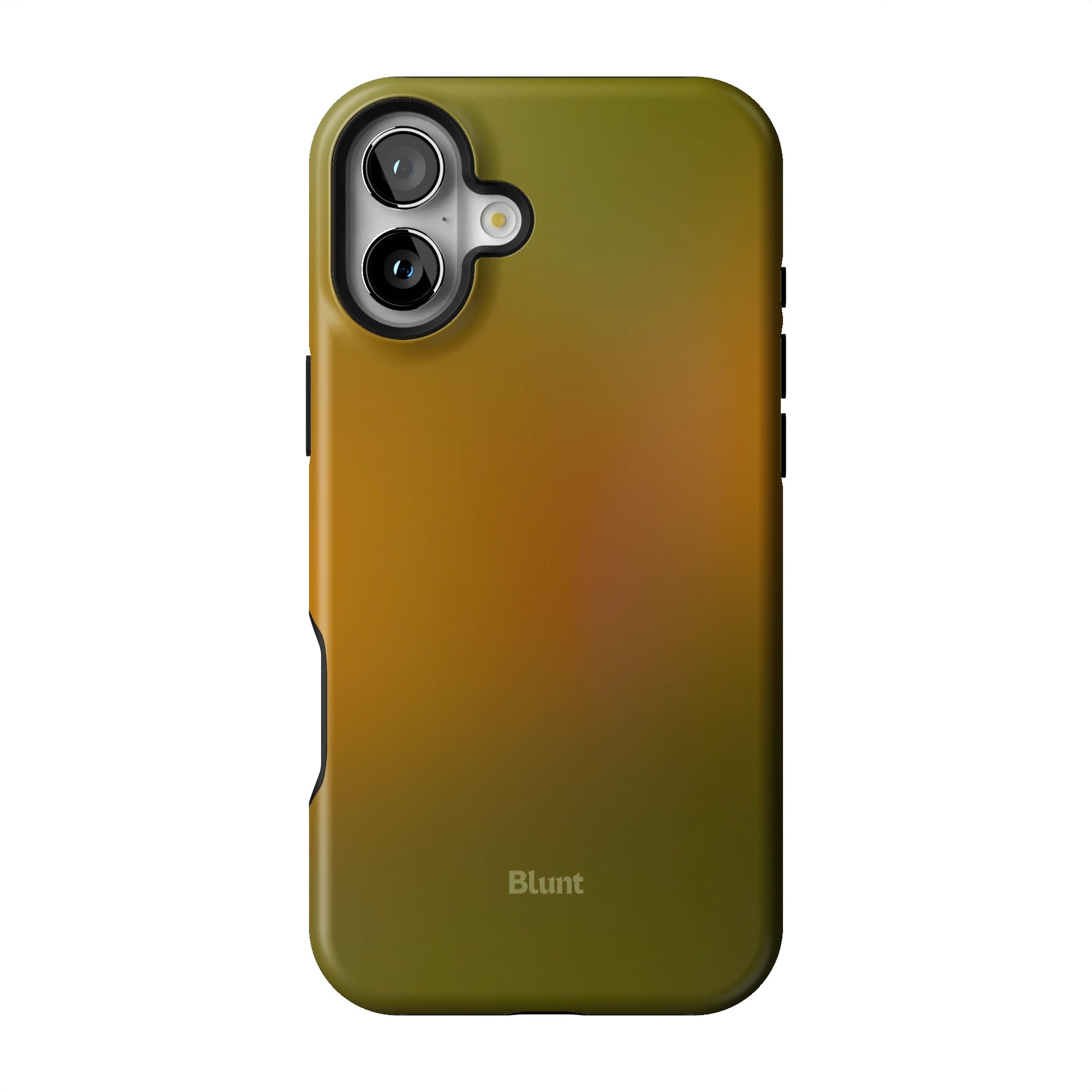 Sage Pumpkin iPhone Case gallery - Iphone_16_Mini_Air_Plus_1