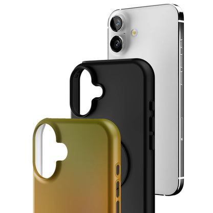 Sage Pumpkin iPhone Case gallery - Iphone_16_Mini_Air_Plus_3