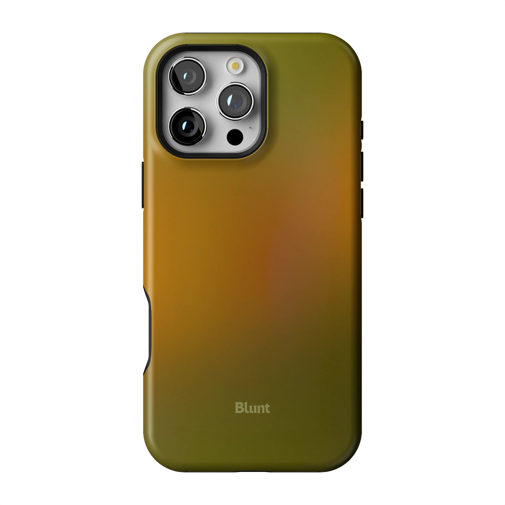 Sage Pumpkin iPhone Case gallery - Iphone_16_Pro_Max_1