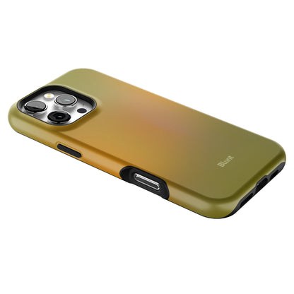 Sage Pumpkin iPhone Case gallery - Iphone_16_Pro_Max_2
