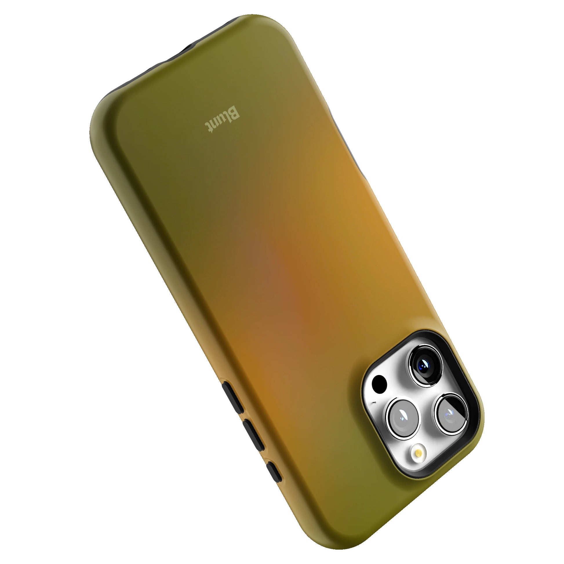 Sage Pumpkin iPhone Case gallery - Iphone_16_Pro_Max_5