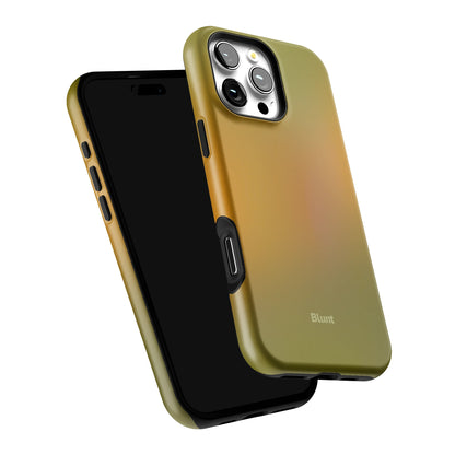 Sage Pumpkin iPhone Case gallery - Iphone_16_Pro_Max_6