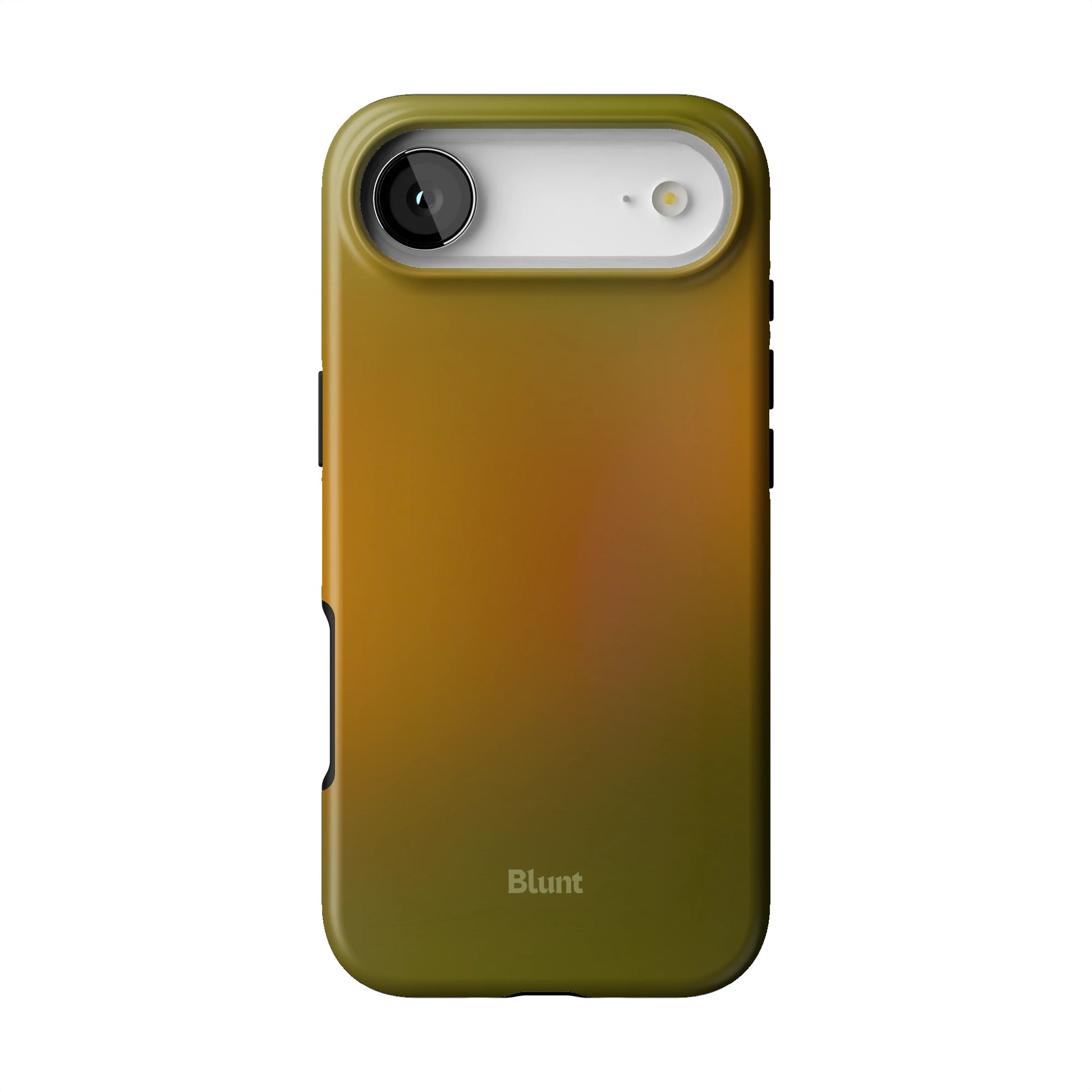 Sage Pumpkin iPhone Case gallery - Iphone_17_Air_1