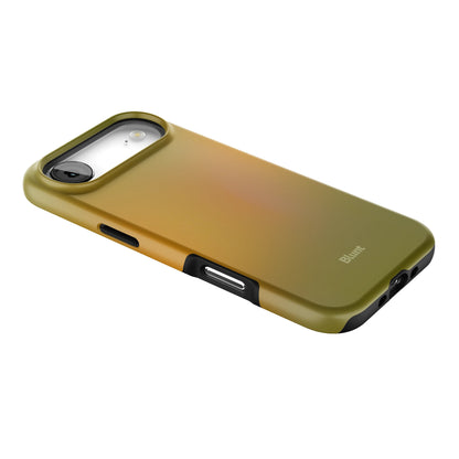 Sage Pumpkin iPhone Case gallery - Iphone_17_Air_2