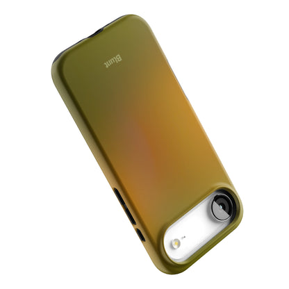Sage Pumpkin iPhone Case gallery - Iphone_17_Air_5