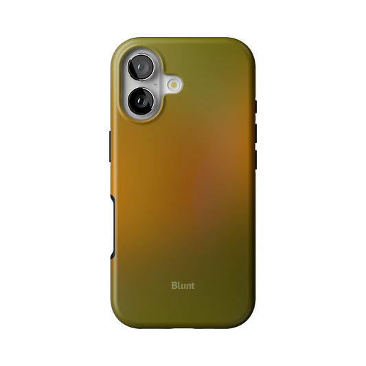 Sage Pumpkin iPhone Case gallery - Iphone_17_Iphone_1