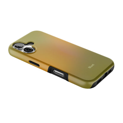Sage Pumpkin iPhone Case gallery - Iphone_17_Iphone_2