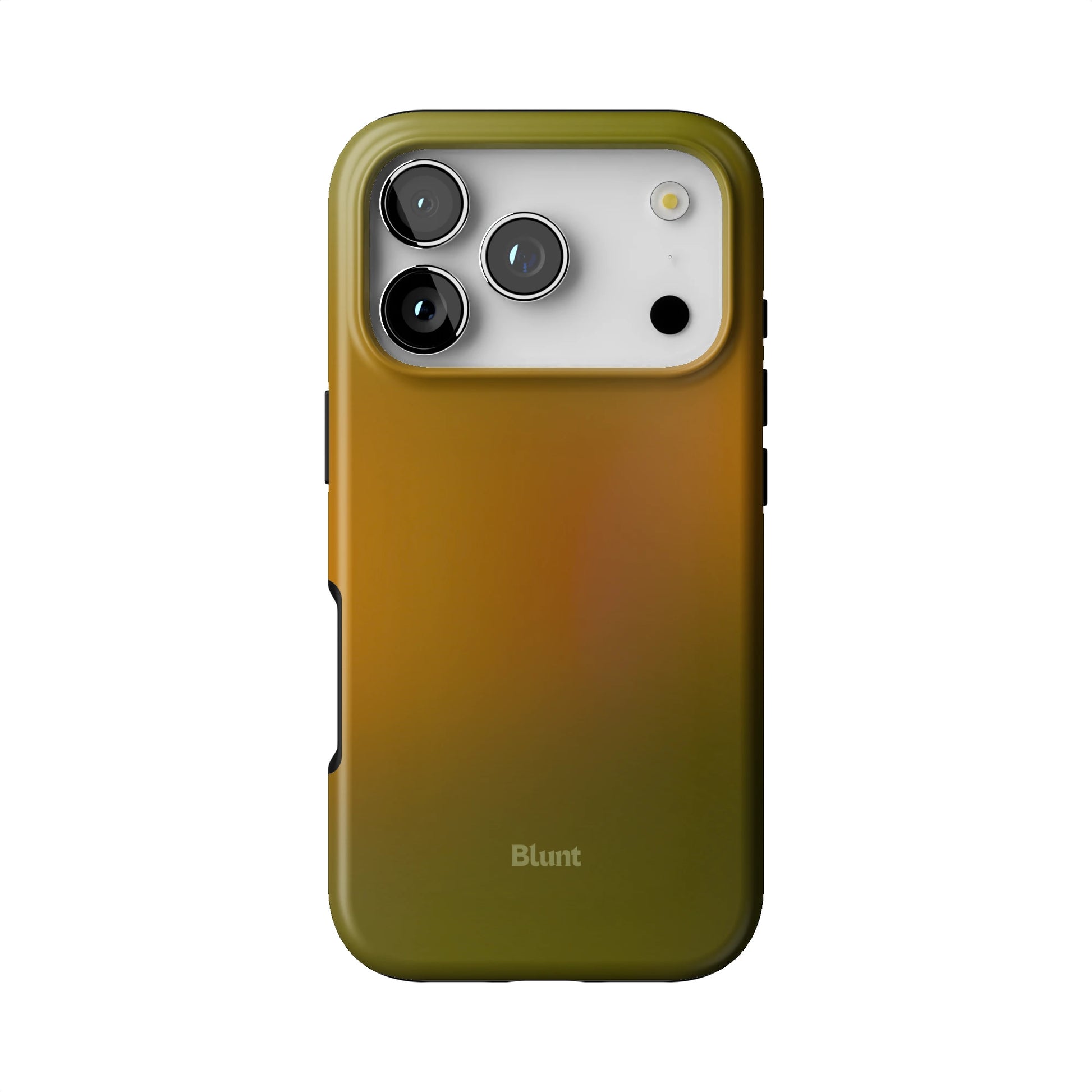 Sage Pumpkin iPhone Case gallery - Iphone_17_Pro_1