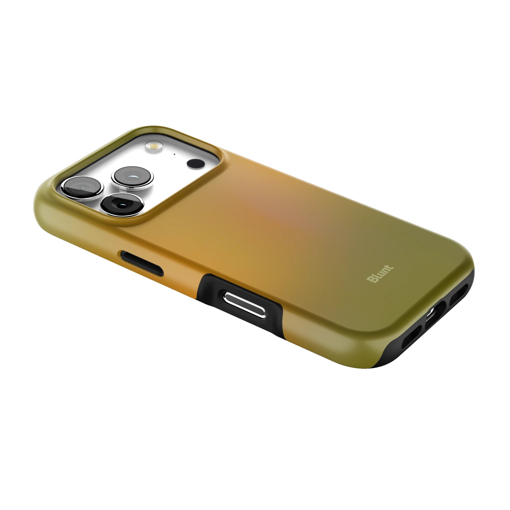 Sage Pumpkin iPhone Case gallery - Iphone_17_Pro_2