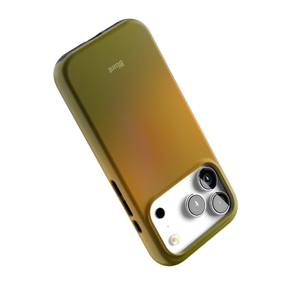 Sage Pumpkin iPhone Case gallery - Iphone_17_Pro_5