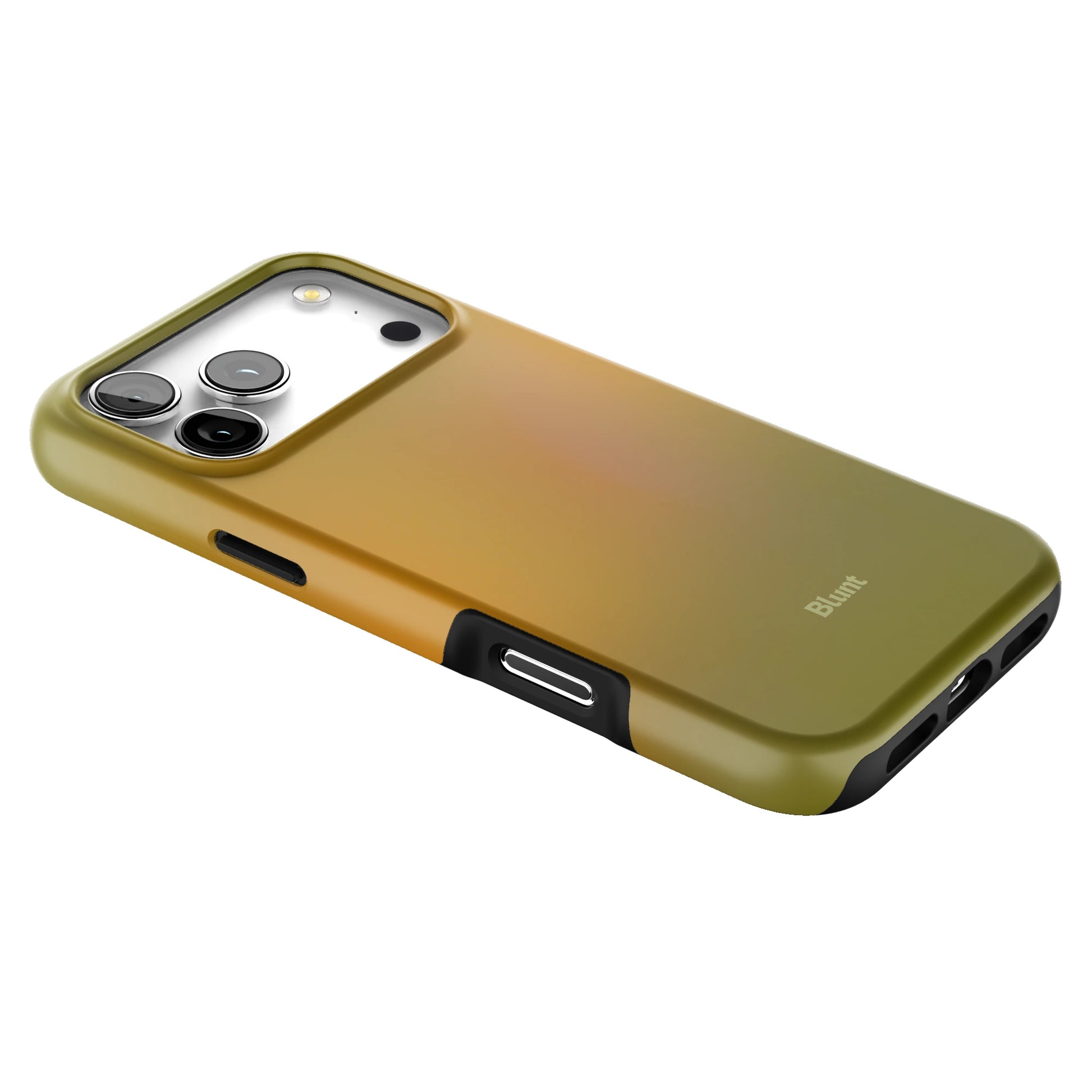 Sage Pumpkin iPhone Case gallery - Iphone_17_Pro_Max_2