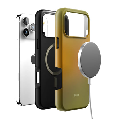 Sage Pumpkin iPhone Case gallery - Iphone_17_Pro_Max_4