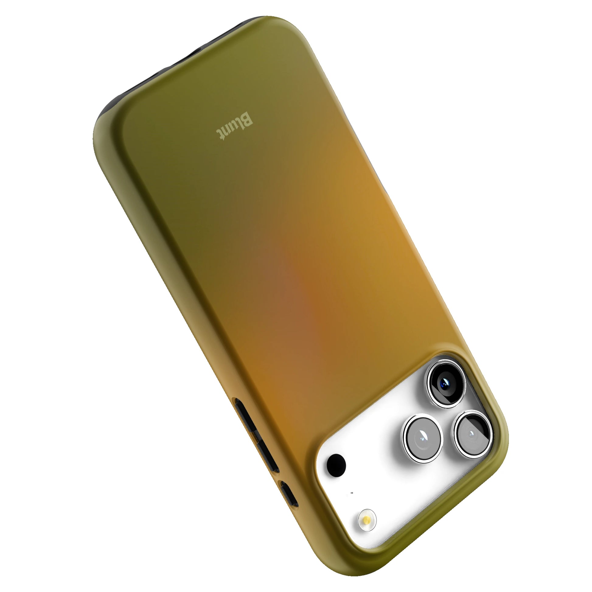Sage Pumpkin iPhone Case gallery - Iphone_17_Pro_Max_5
