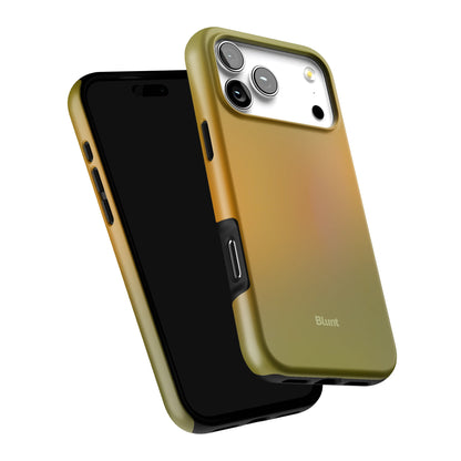 Sage Pumpkin iPhone Case gallery - Iphone_17_Pro_Max_6