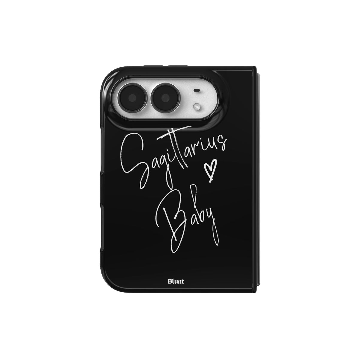 sagittarius-baby-iphone-case iPhone 18 Duo case, view 2
