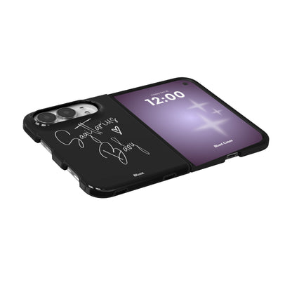 sagittarius-baby-iphone-case iPhone 18 Duo case, view 5