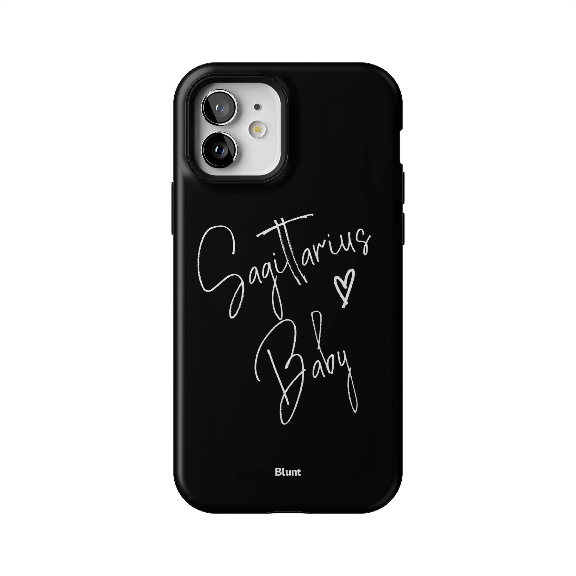 Sagittarius Baby iPhone Case gallery - Iphone_12_Iphone_1