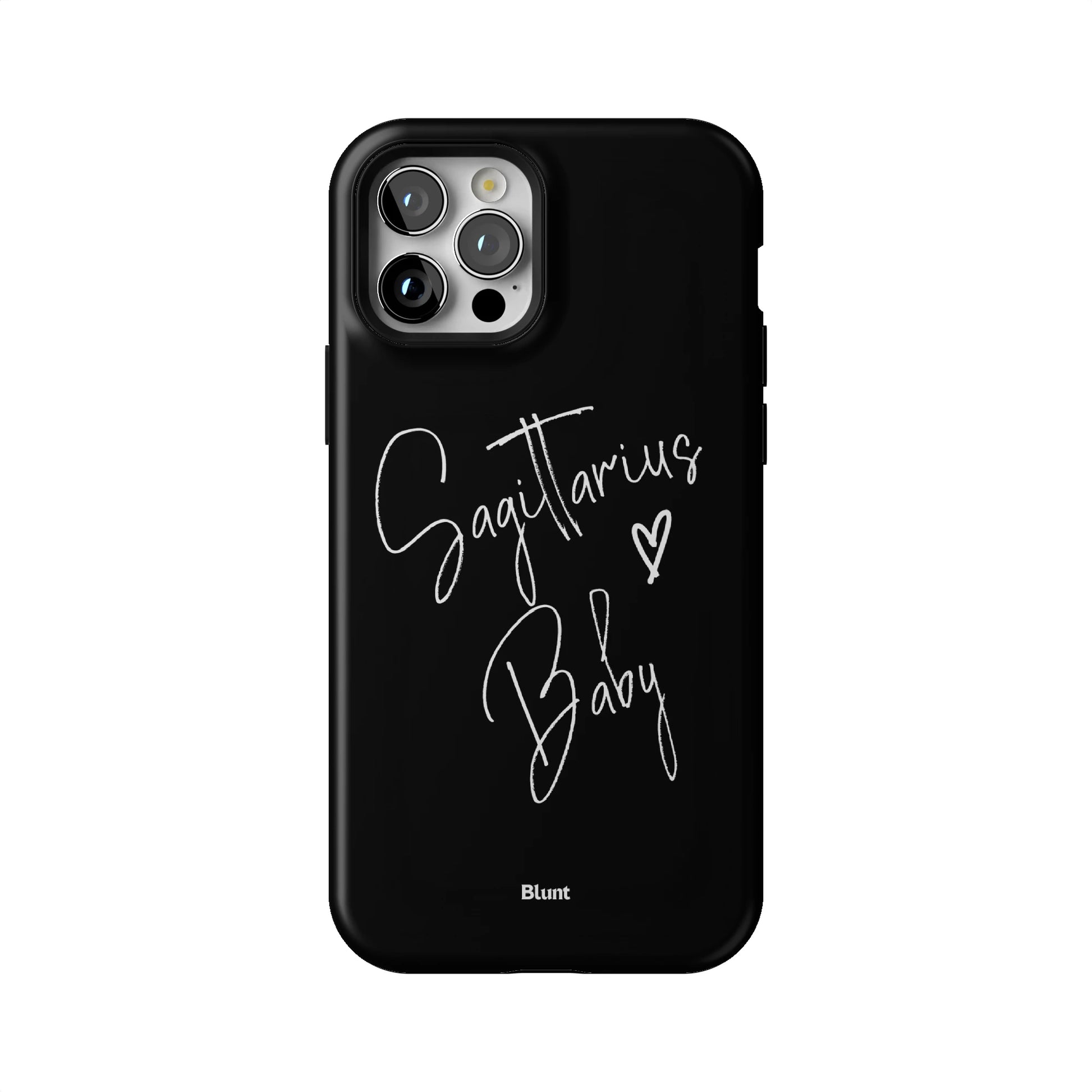 Sagittarius Baby iPhone Case gallery - Iphone_12_Pro_1