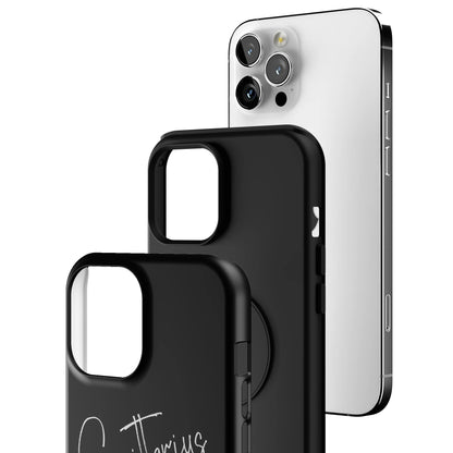Sagittarius Baby iPhone Case gallery - Iphone_12_Pro_Max_3