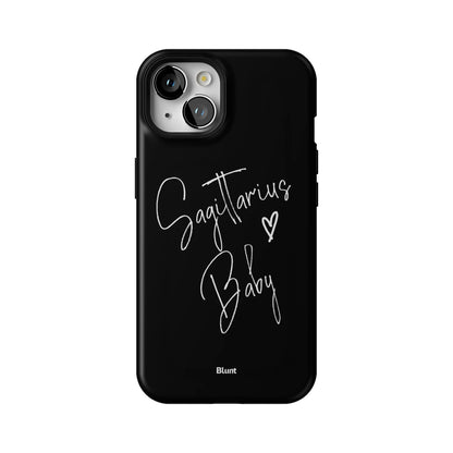 Sagittarius Baby iPhone Case gallery - Iphone_13_Iphone_1