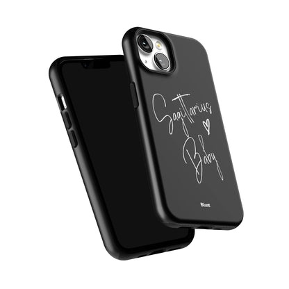 Sagittarius Baby iPhone Case gallery - Iphone_13_Iphone_6