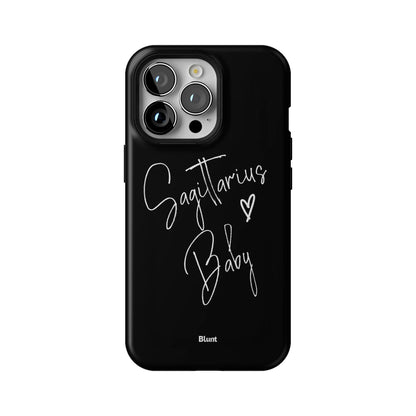 Sagittarius Baby iPhone Case gallery - Iphone_13_Pro_1