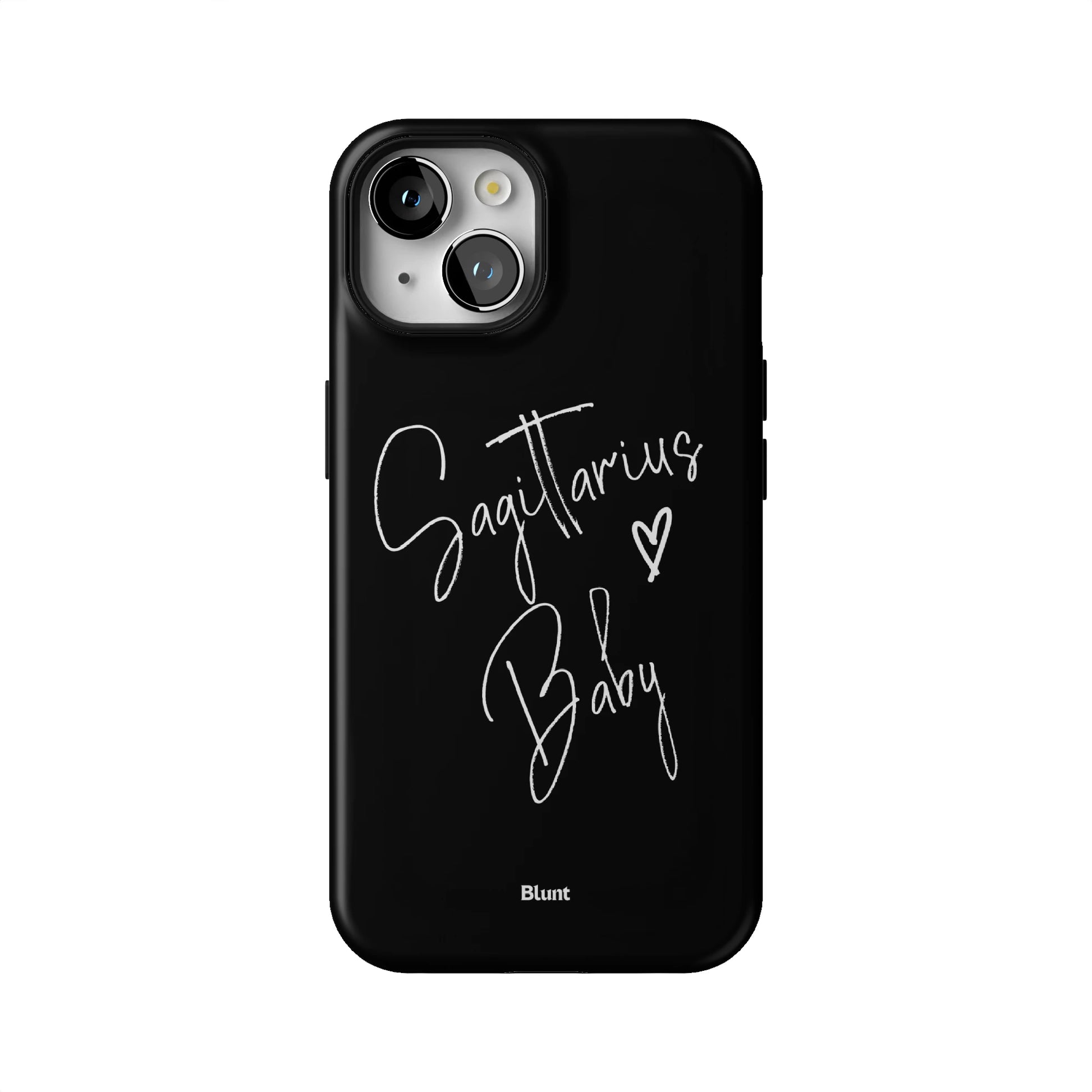 Sagittarius Baby iPhone Case gallery - Iphone_14_Iphone_1