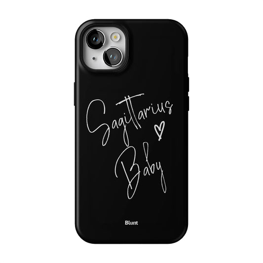 Sagittarius Baby iPhone Case gallery - Iphone_14_Mini_Air_Plus_1