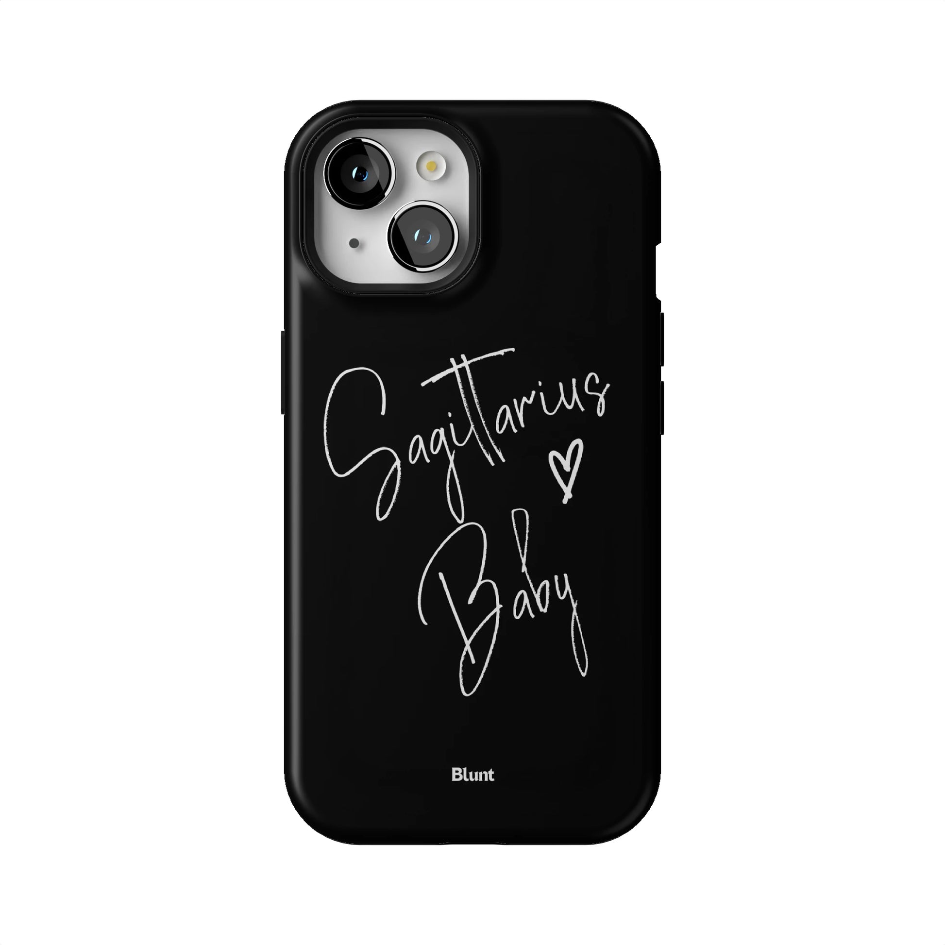 Sagittarius Baby iPhone Case gallery - Iphone_15_Iphone_1
