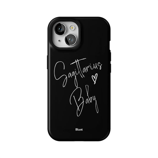 Sagittarius Baby iPhone Case gallery - Iphone_15_Iphone_1