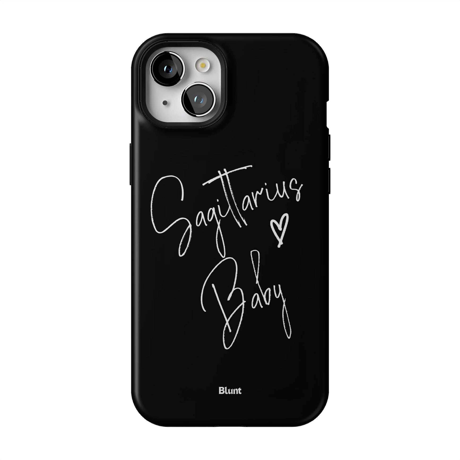 Sagittarius Baby iPhone Case gallery - Iphone_15_Mini_Air_Plus_1