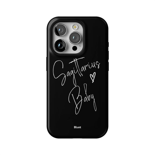 Sagittarius Baby iPhone Case gallery - Iphone_15_Pro_1