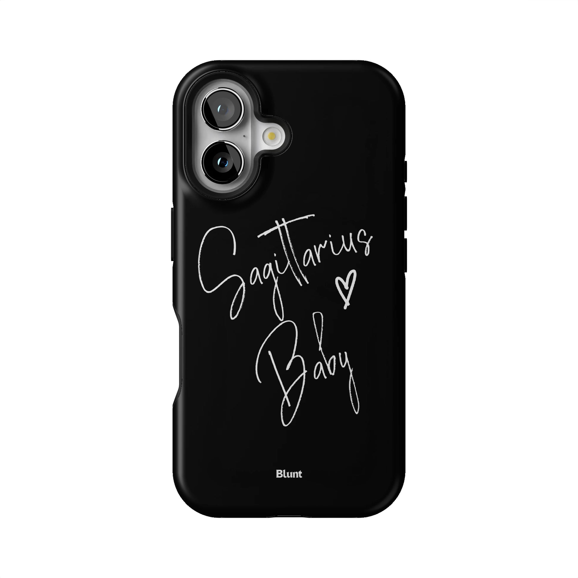 Sagittarius Baby iPhone Case gallery - Iphone_16_Iphone_1