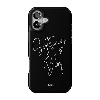 Sagittarius Baby iPhone Case gallery - Iphone_16_Mini_Air_Plus_1