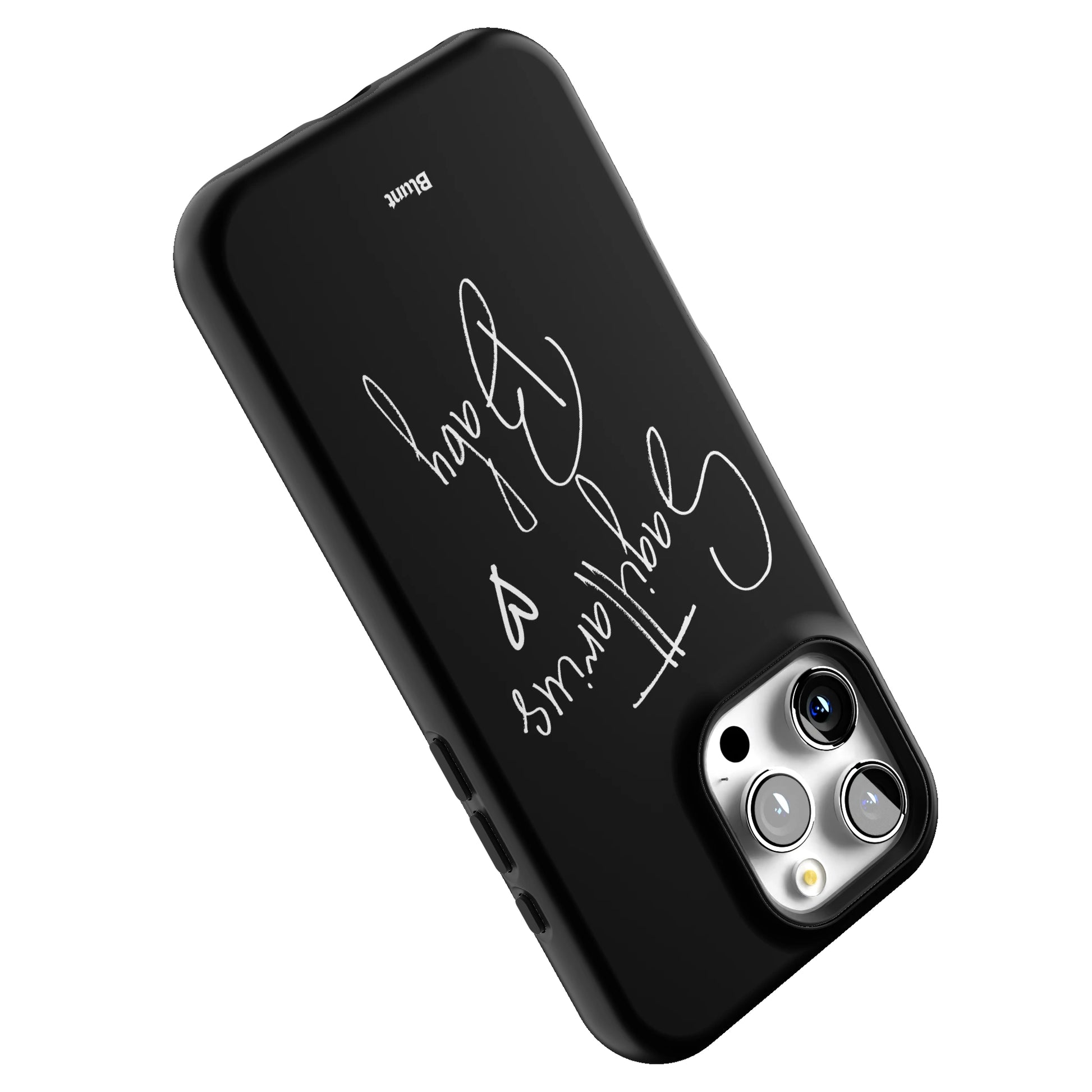 Sagittarius Baby iPhone Case gallery - Iphone_16_Pro_Max_5