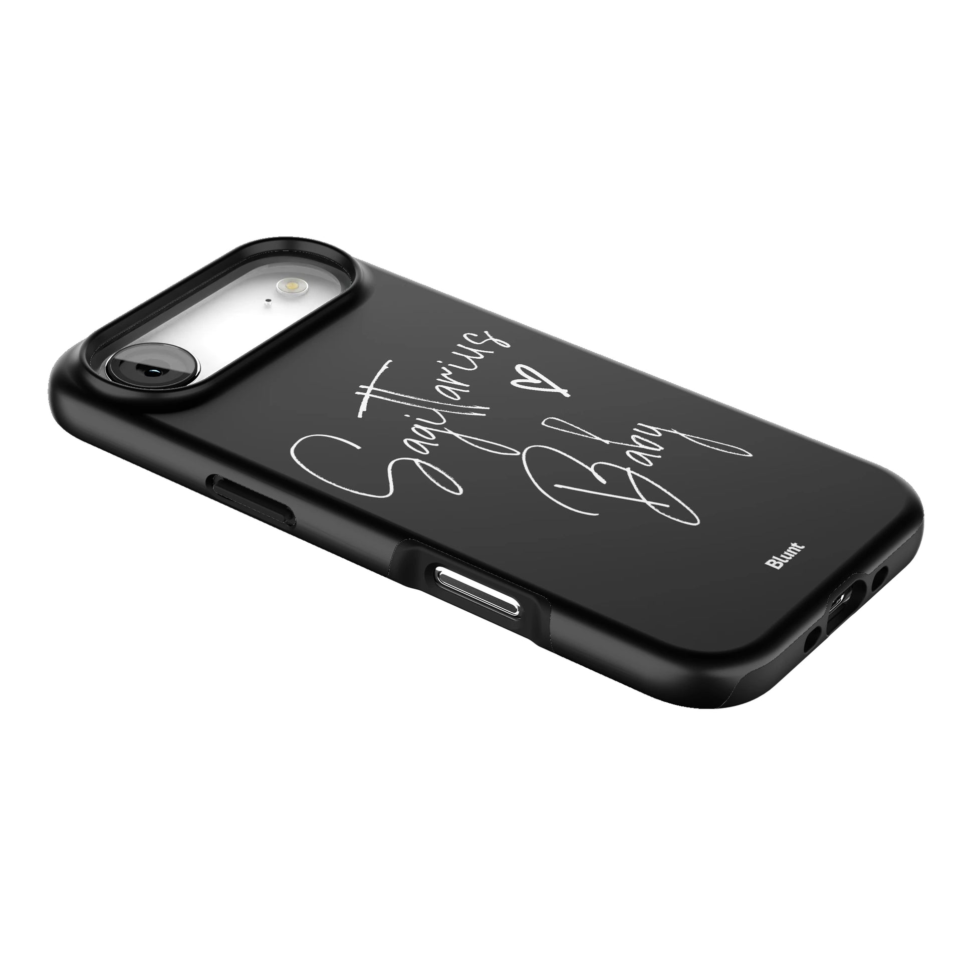 Sagittarius Baby iPhone Case gallery - Iphone_17_Air_2
