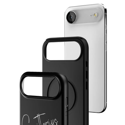Sagittarius Baby iPhone Case gallery - Iphone_17_Air_3