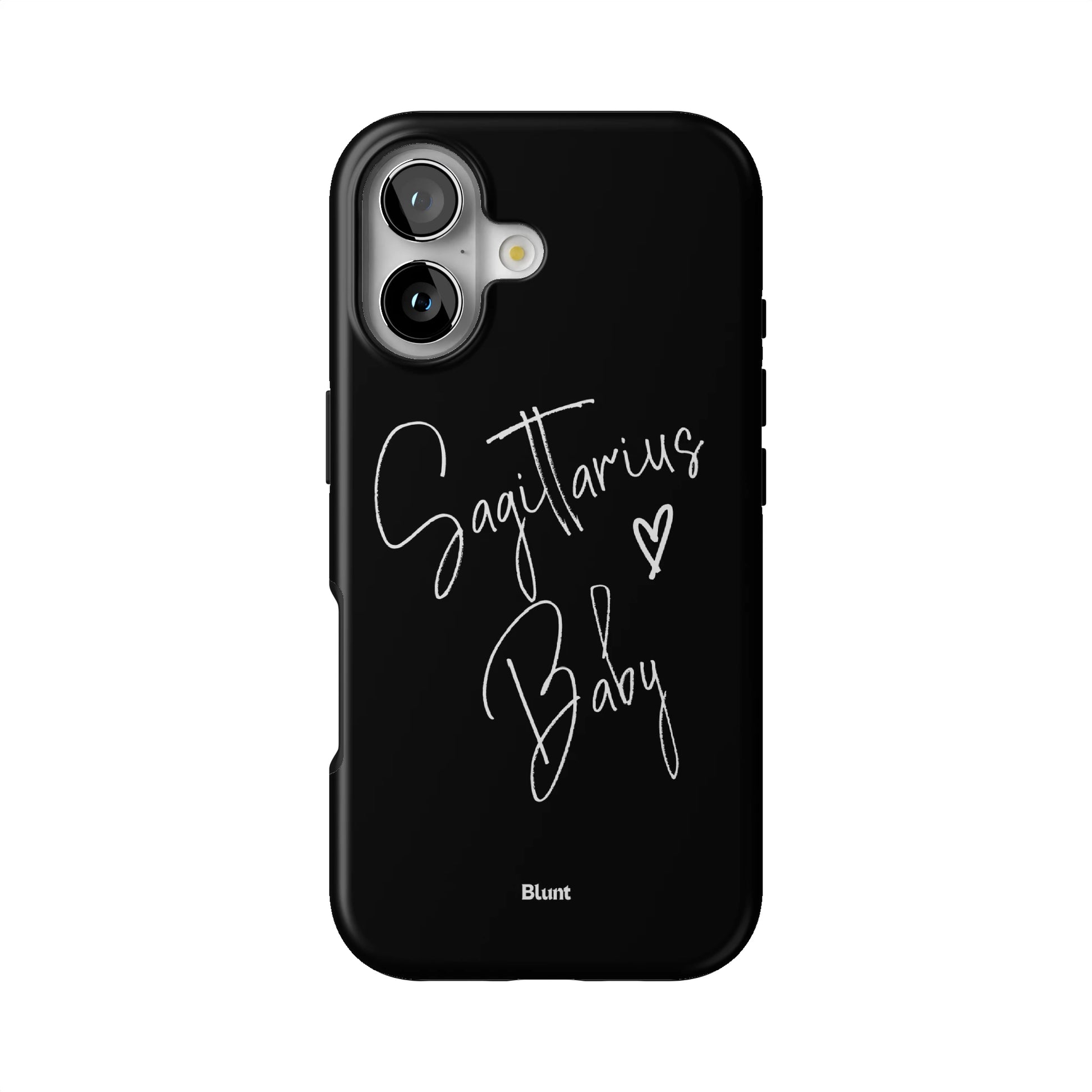 Sagittarius Baby iPhone Case gallery - Iphone_17_Iphone_1