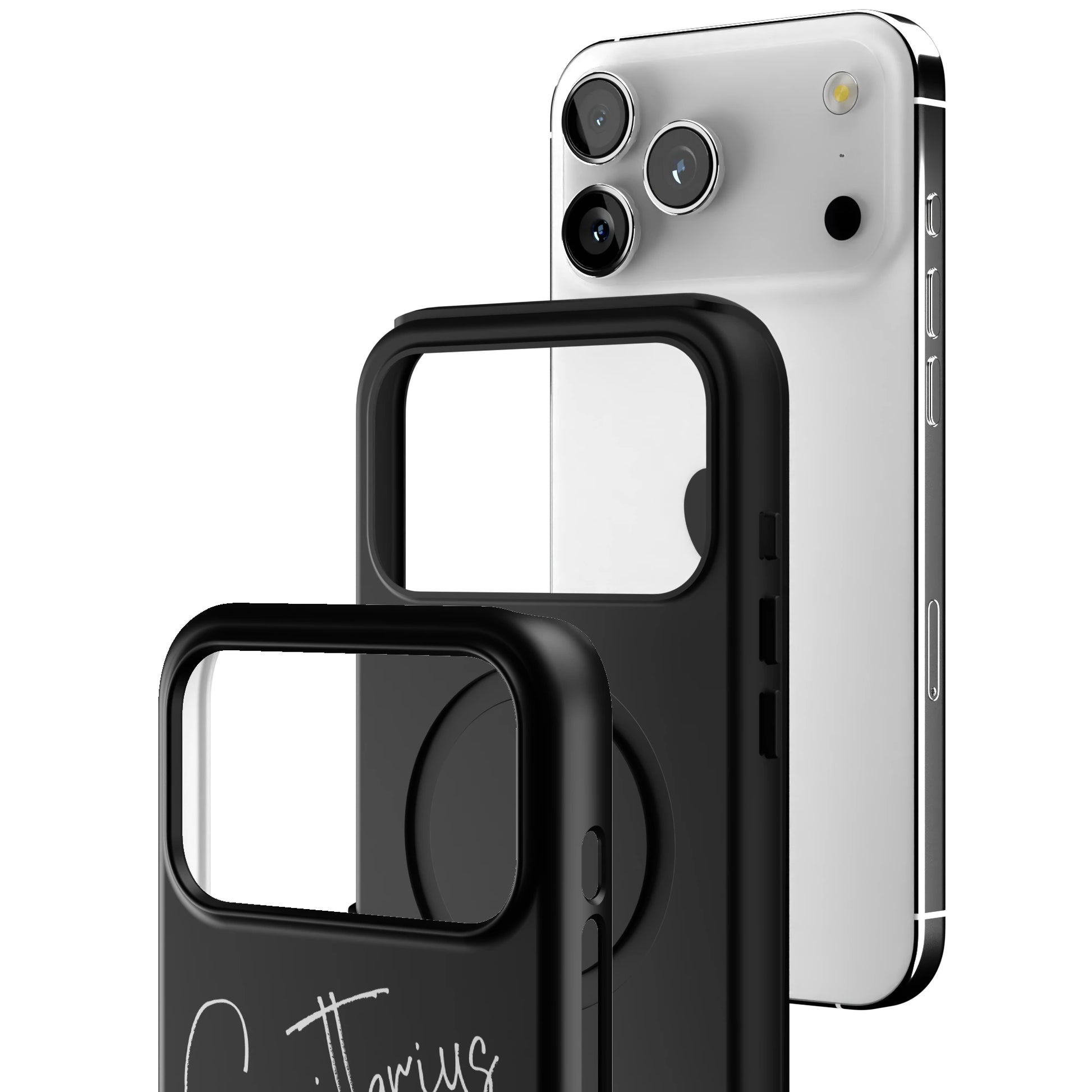 Sagittarius Baby iPhone Case gallery - Iphone_17_Pro_Max_3