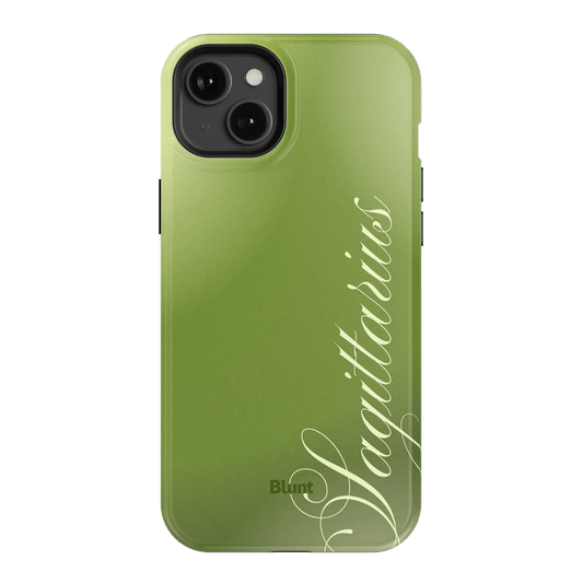 Sagittarius iPhone Case - Blunt Cases