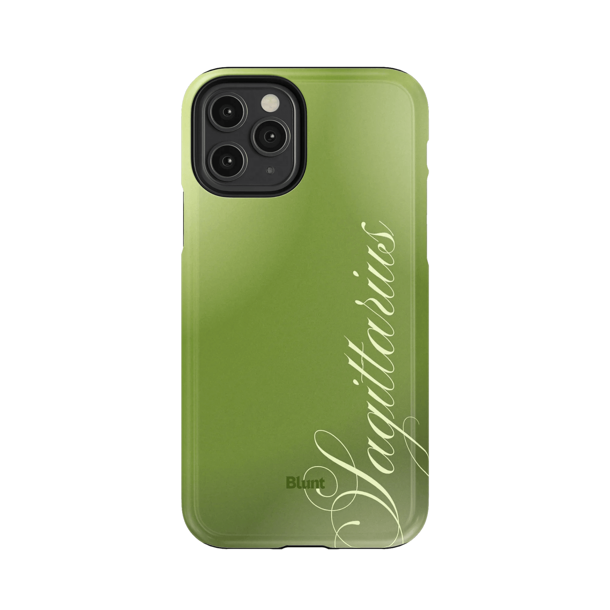 Sagittarius iPhone Case - Blunt Cases