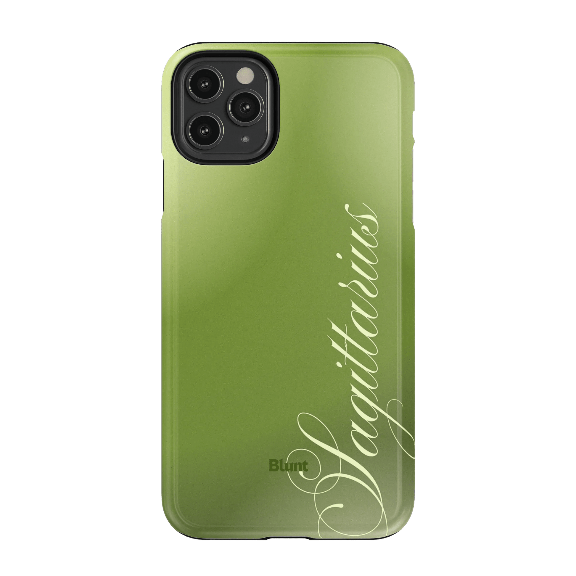Sagittarius iPhone Case - Blunt Cases